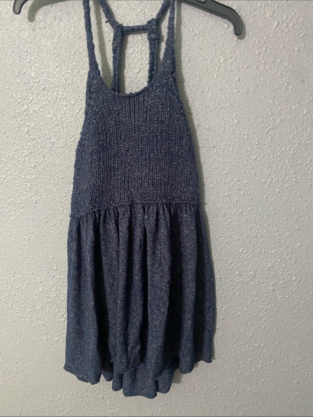 Free people S dress excellent condition